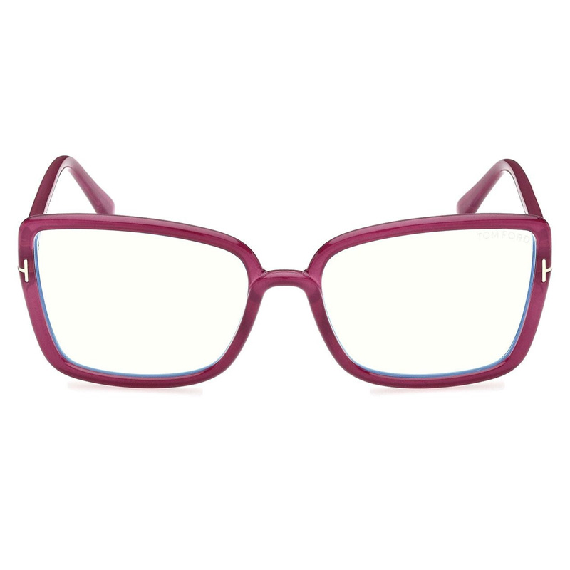 Tom Ford FT5813-B Butterfly Eyeglasses