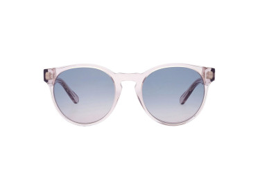 Salvatore Ferragamo SF1068S 260 Crystal Nude/Smoke Rose Gradient