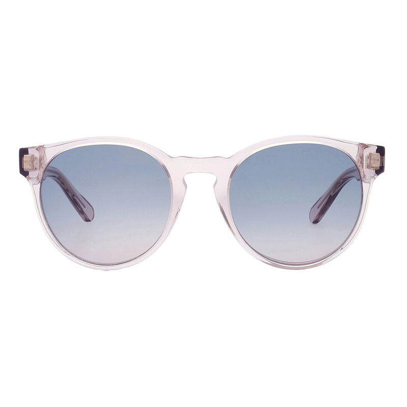Salvatore Ferragamo SF1068S Round Sunglasses