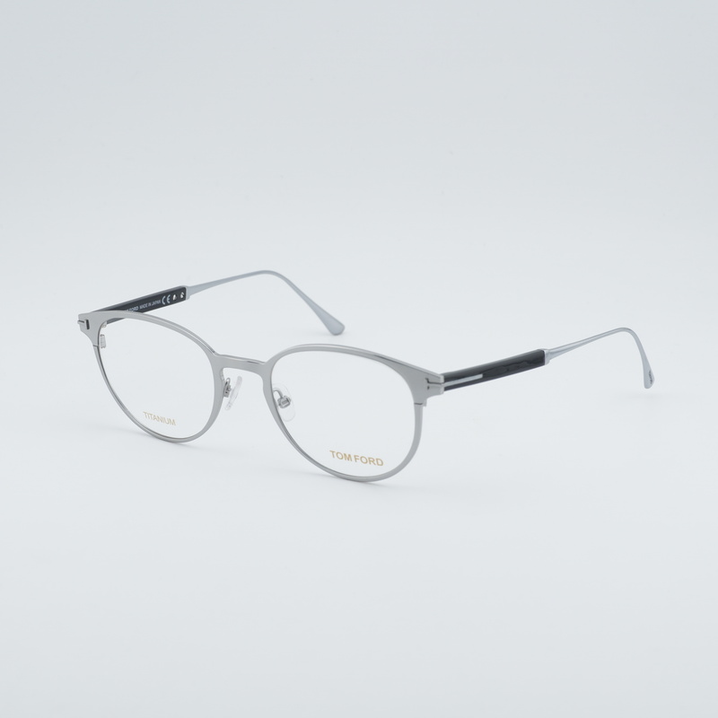 Tom Ford FT5482 Square Eyeglasses