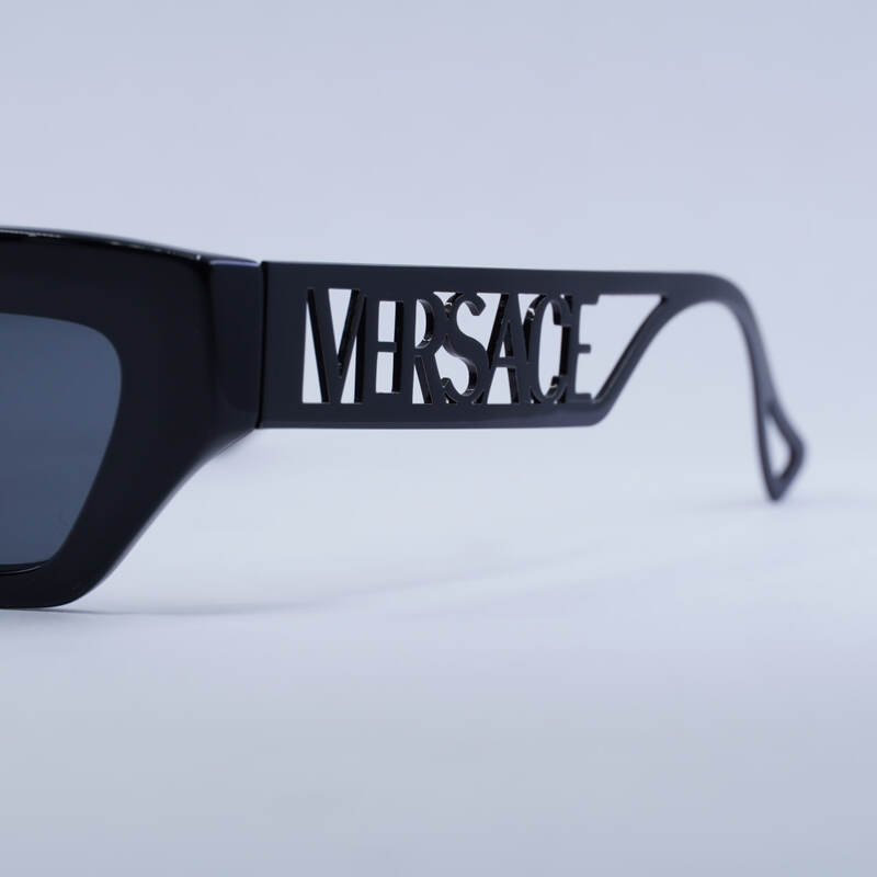 Versace VE4432U Cat Eye Sunglasses