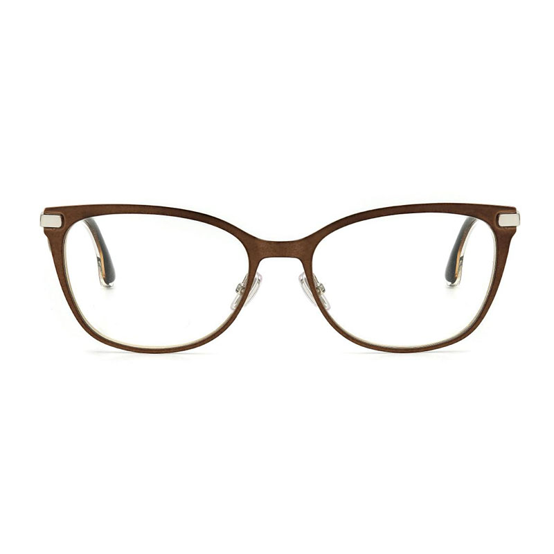 Jimmy Choo JC256 Cat Eye Eyeglasses