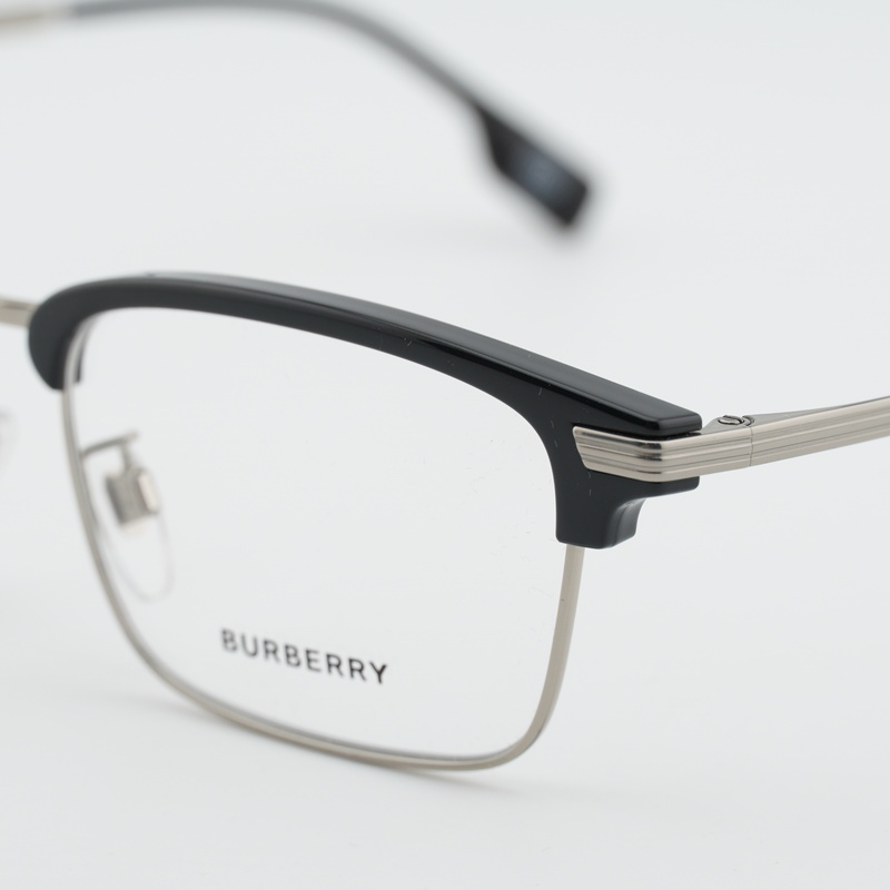 Burberry BE2383TD Rectangle Eyeglasses
