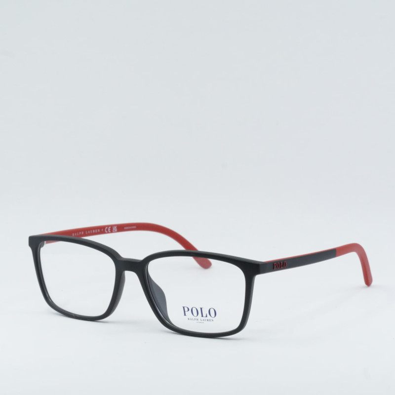 Polo Ralph Lauren PH2250U Square Eyeglasses