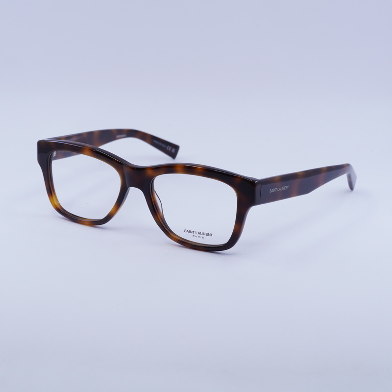 Saint Laurent SL677 Rectangle Eyeglasses