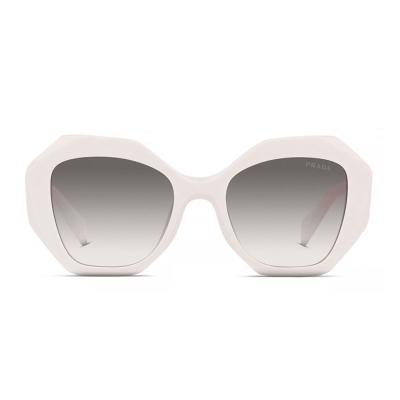Prada PR16WS Geometric Sunglasses