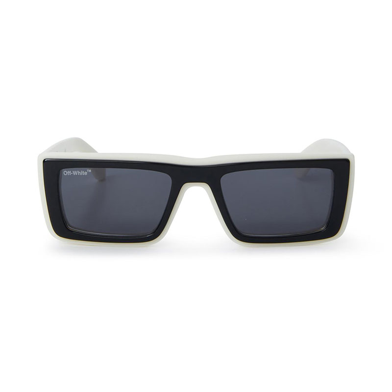Off-White JACOBAF Rectangle Sunglasses