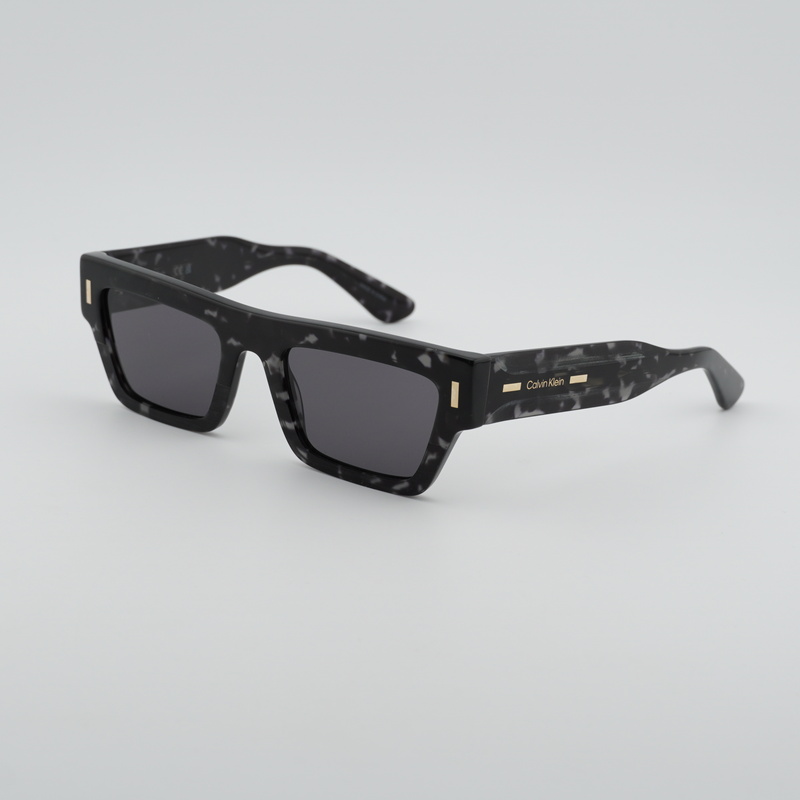 Calvin Klein CK25510S Square Sunglasses