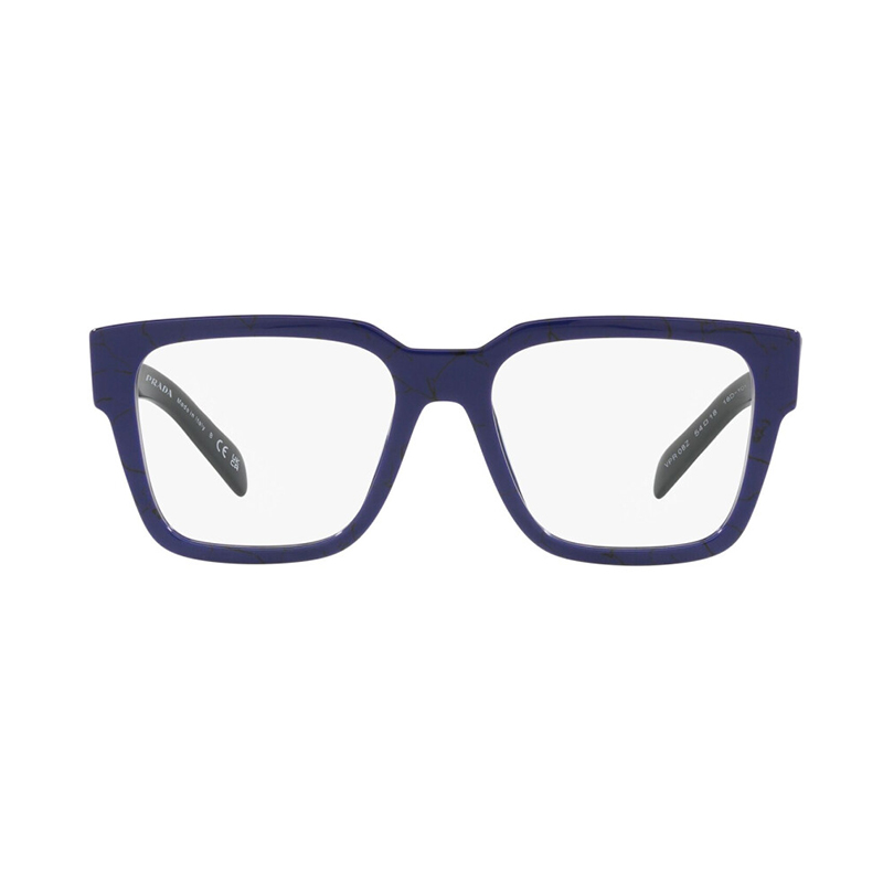 Prada PR08ZV Square Eyeglasses