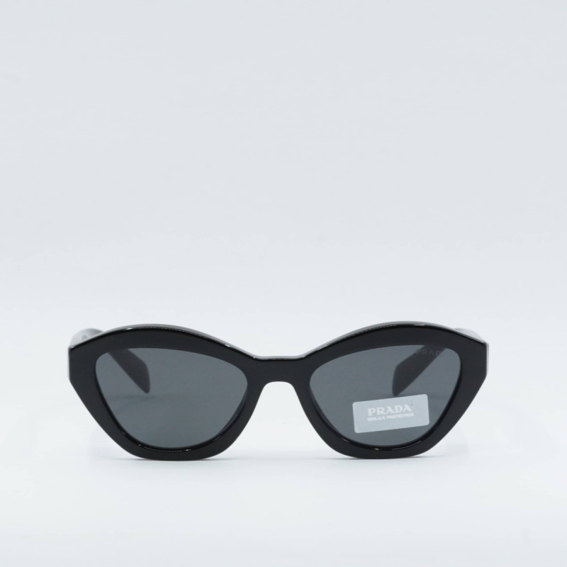 Prada PRA02S Cat Eye Sunglasses