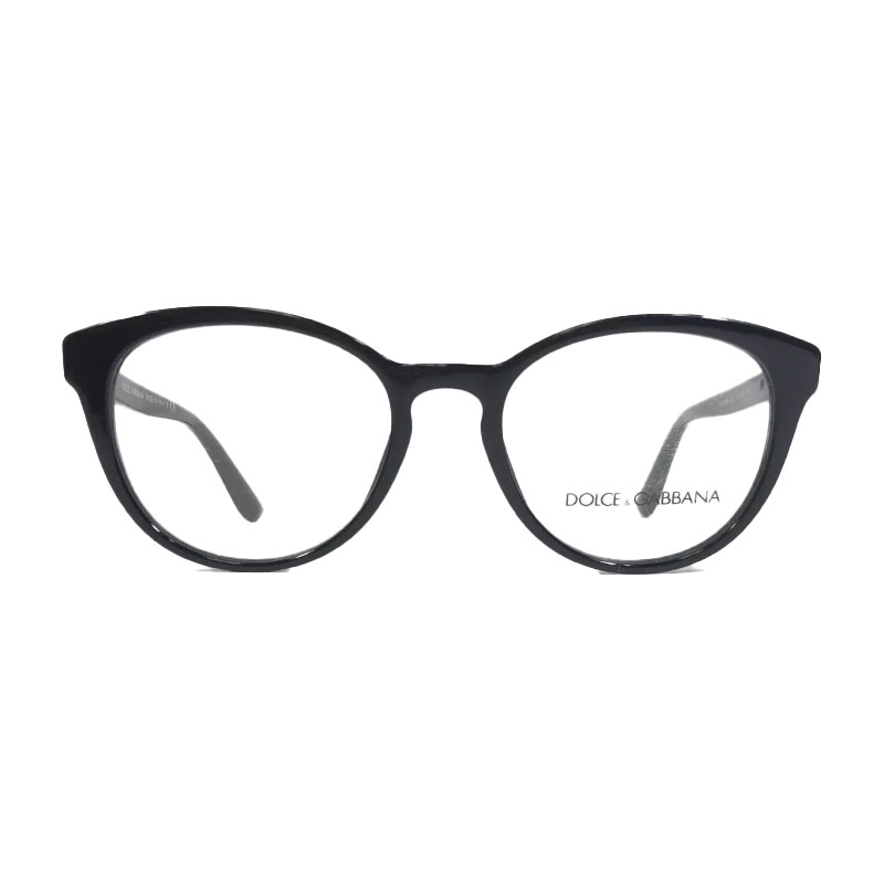 Dolce & Gabbana DG3268 Cat Eye Eyeglasses