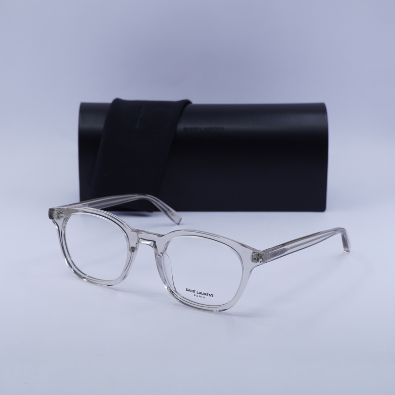 Saint Laurent SL588 Round Eyeglasses