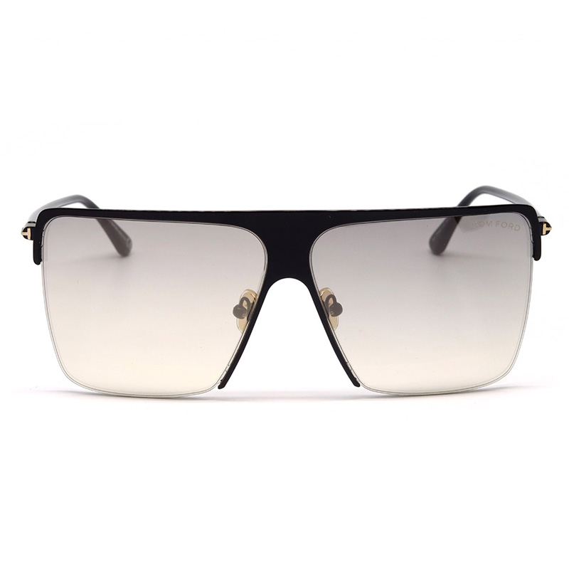 Tom Ford FT0840 Square Sunglasses
