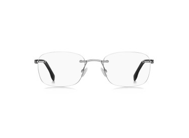 Hugo Boss BOSS 1551/C 085K 00 Ruthenium Silver 54mm