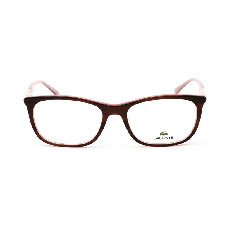 Lacoste L2885 Rectangle Eyeglasses
