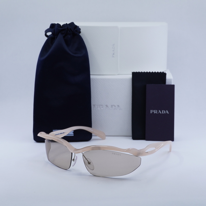 Prada PRA25S Cat Eye Sunglasses