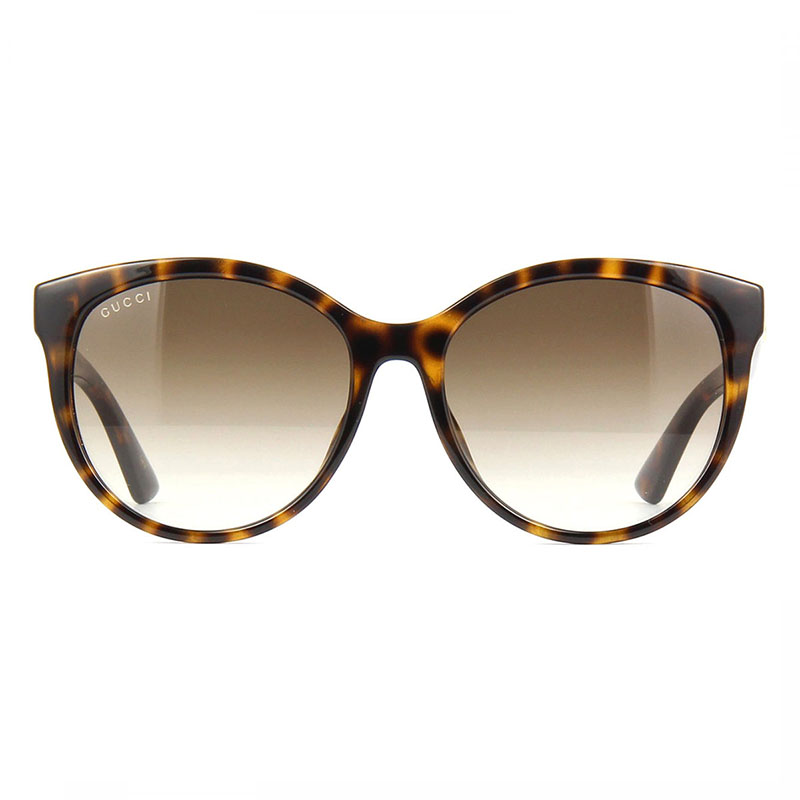 Gucci GG0636SK Cat Eye Sunglasses