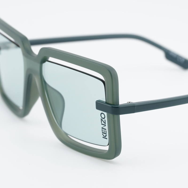 Kenzo KZ40049U Square Sunglasses
