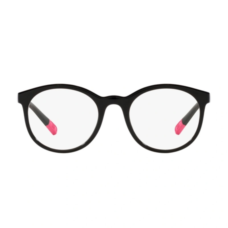 Dolce & Gabbana DX5095 Round Eyeglasses