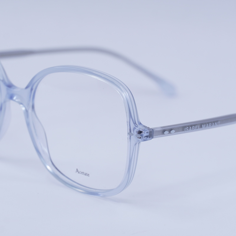 Isabel Marant IM0022 Square Eyeglasses