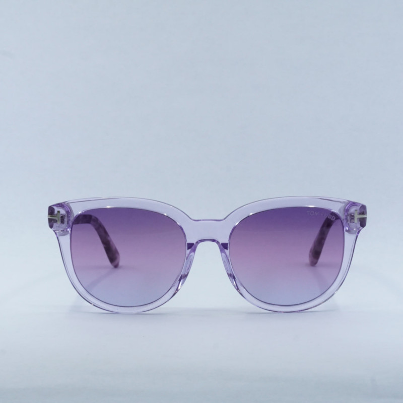 Tom Ford FT0914 Round Sunglasses