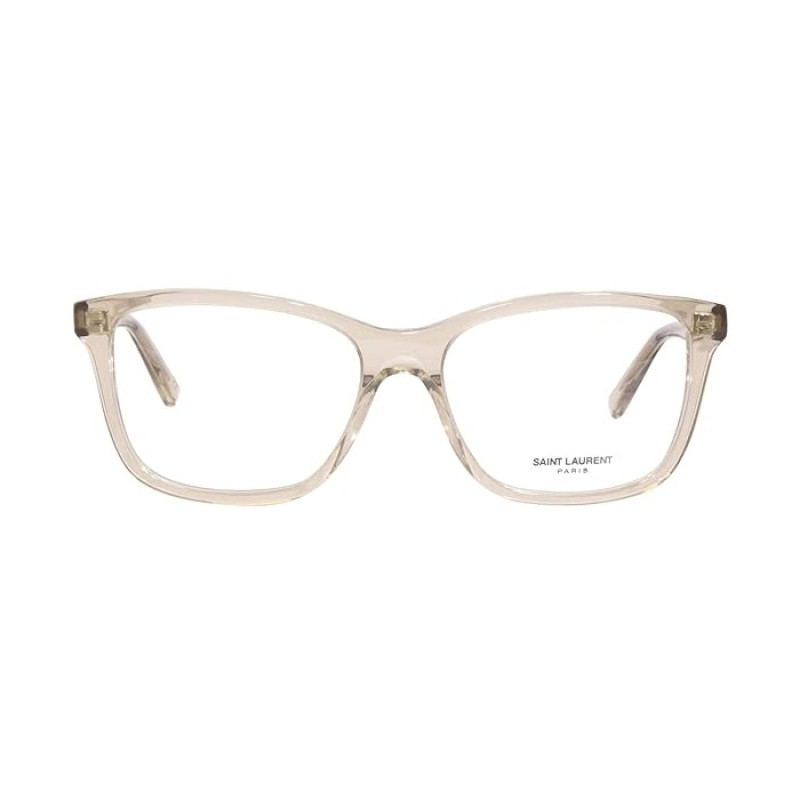 Saint Laurent SL482 Square Eyeglasses