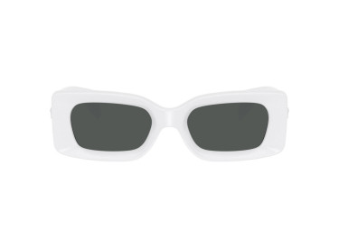 Versace VE4474U 314/87 White/Dark Grey