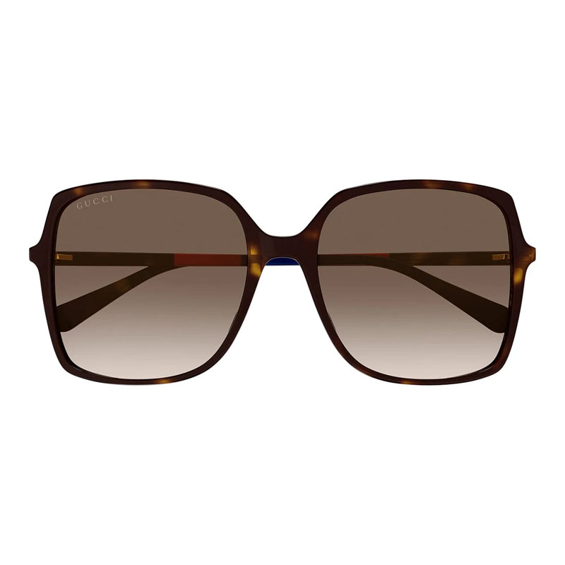 Gucci GG0544S Square Sunglasses