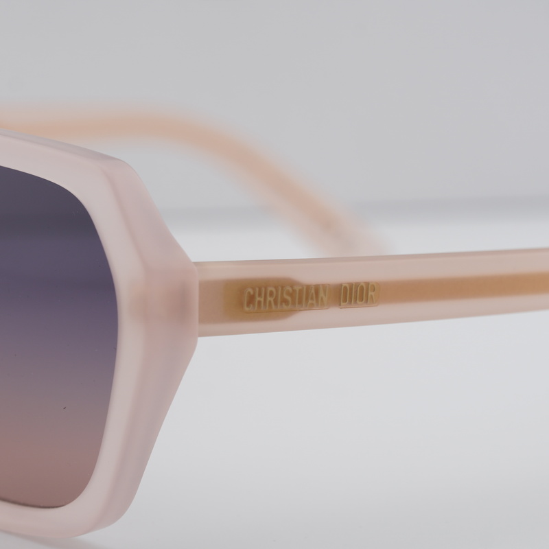 Dior DIORMIDNIGHTS2F Aviator Sunglasses