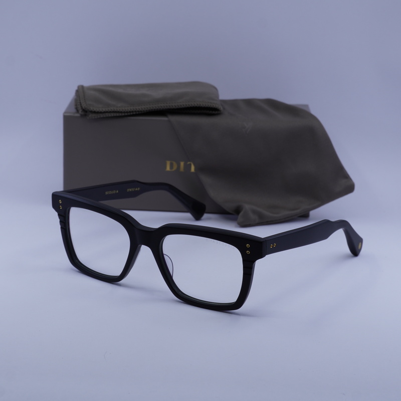 Dita SEQUOIA-DTX-757-A Rectangle Sunglasses