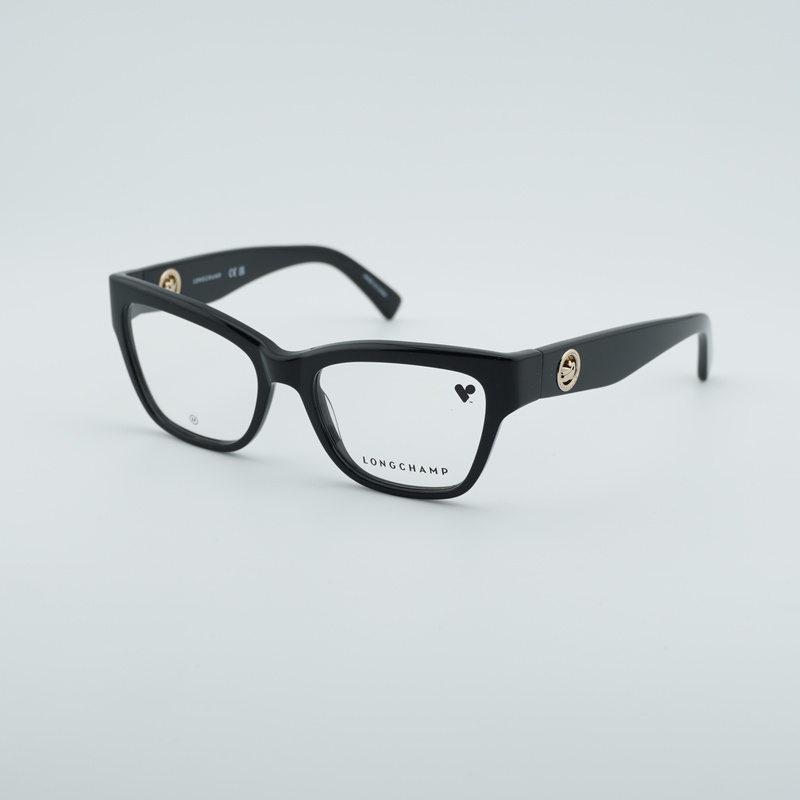 Longchamp LO2743 Cat Eye Eyeglasses