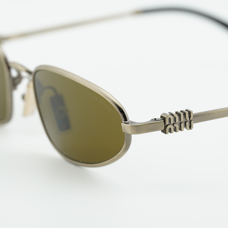 Miu Miu MUA52S Cat Eye Sunglasses