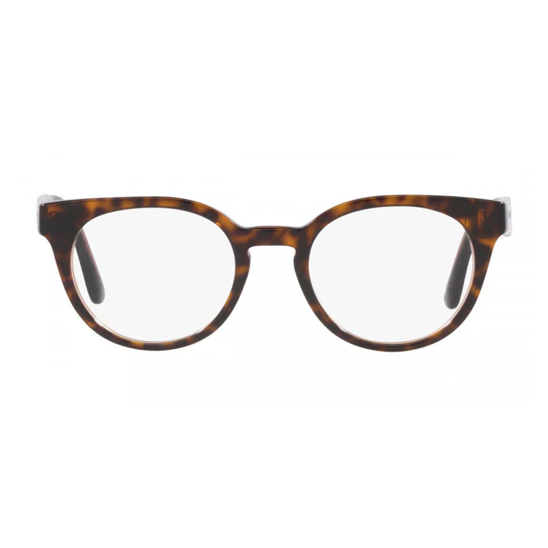 Dolce & Gabbana DG3361 Round Eyeglasses