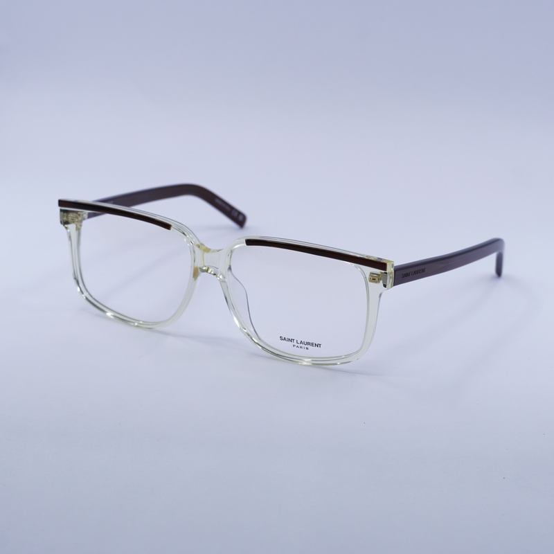 Saint Laurent SL599OPT Square Eyeglasses