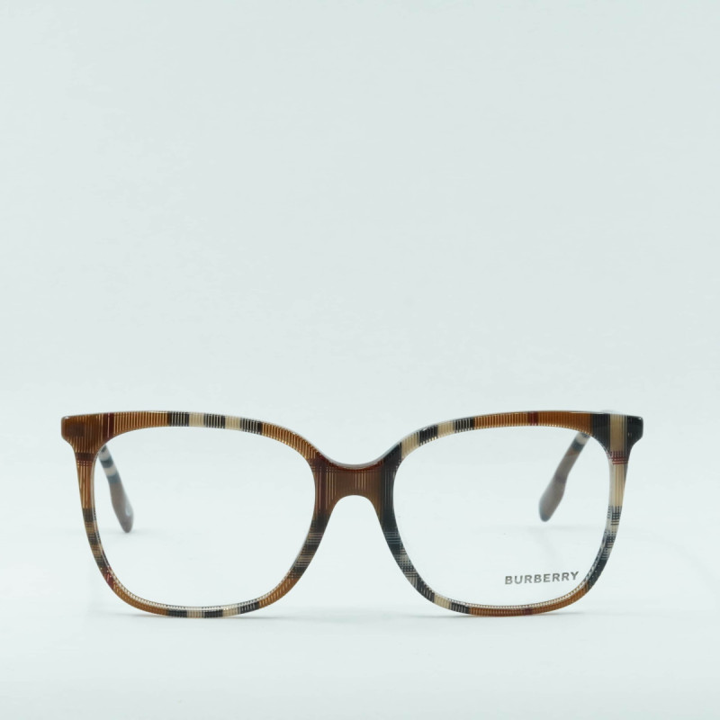 Burberry BE2367 Square Eyeglasses