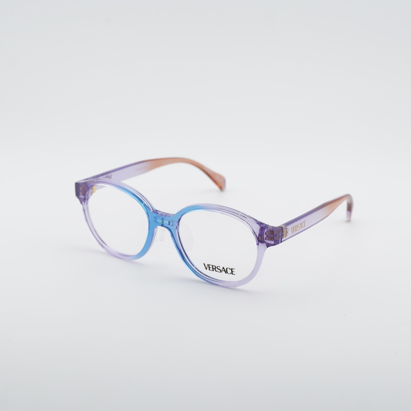Versace VK3012 Round Eyeglasses