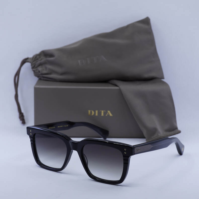 Dita SEQUOIA-DRX-2086 Square Sunglasses