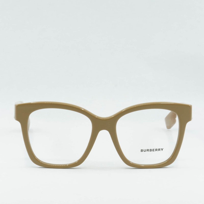 Burberry BE2363 Square Eyeglasses