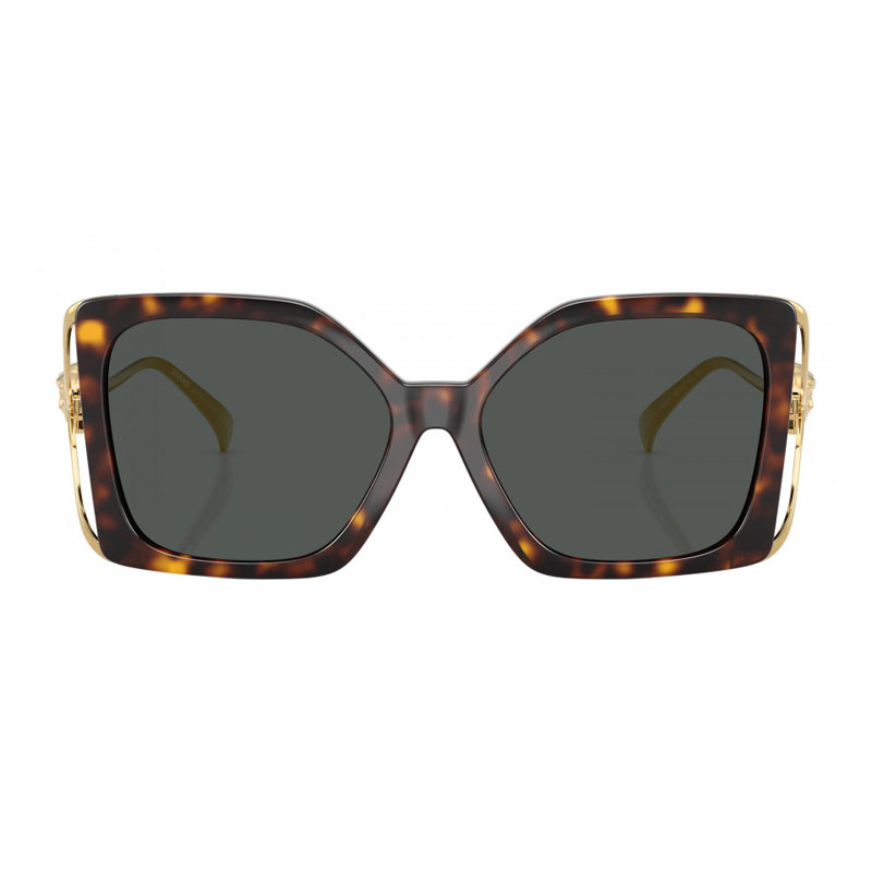 Versace VE4502U Square Sunglasses