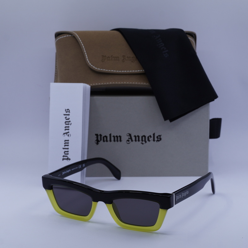 Palm Angels PERI108MELROSE Cat Eye Sunglasses