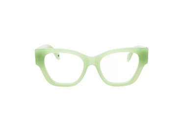 Palm Angels PERJ015 STYLE 15 5000 Light Green 52mm