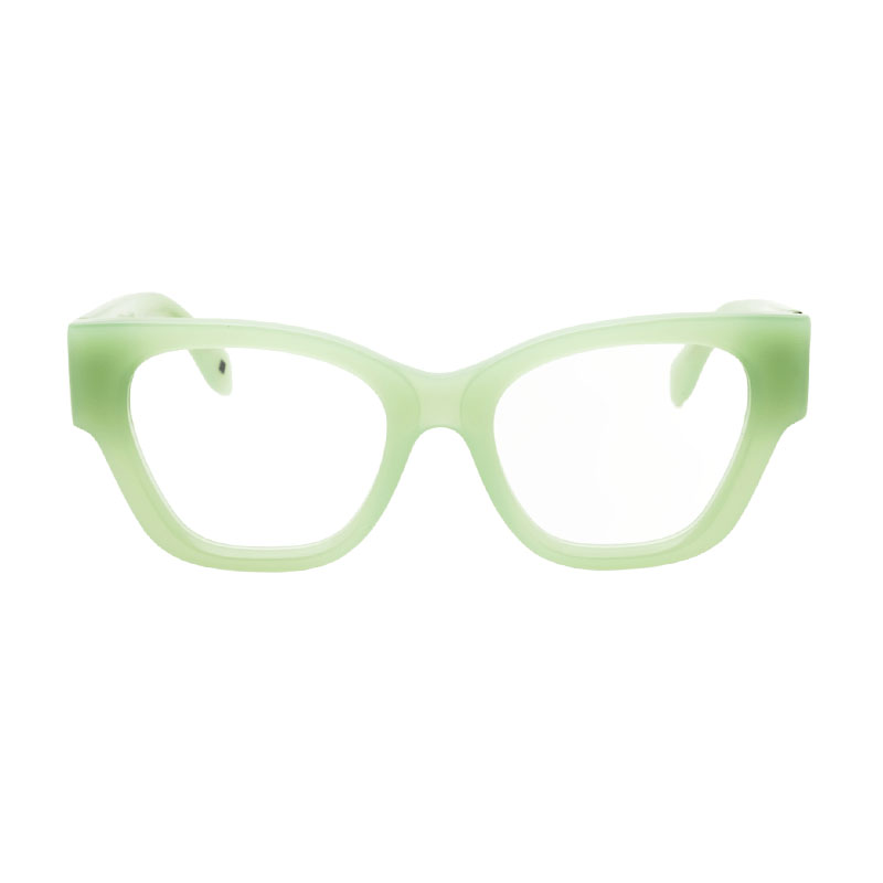 Palm Angels PERJ015STYLE15 Cat Eye Eyeglasses