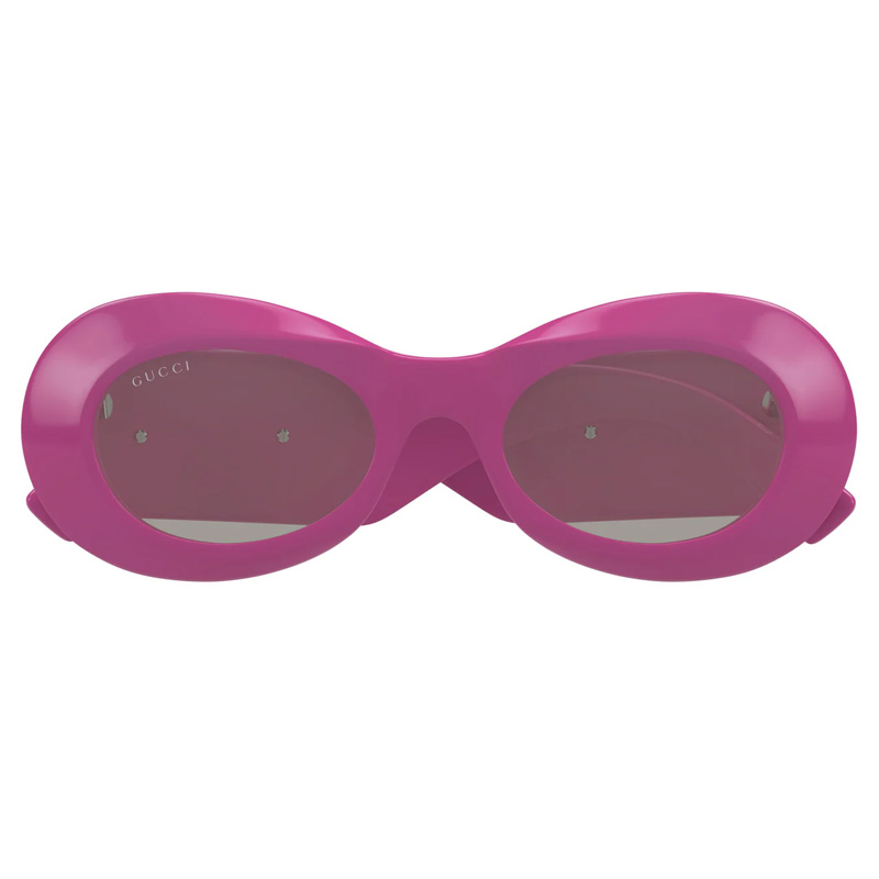 Gucci GG1696S Oval Sunglasses