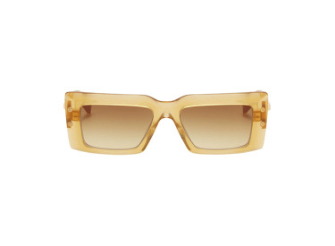 Balmain IMPERIAL BPS-145D Transparent Amber/Gold/Brown Gradient AR
