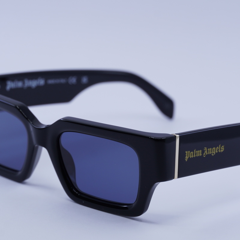 Palm Angels PERI086HYDE Rectangle Sunglasses