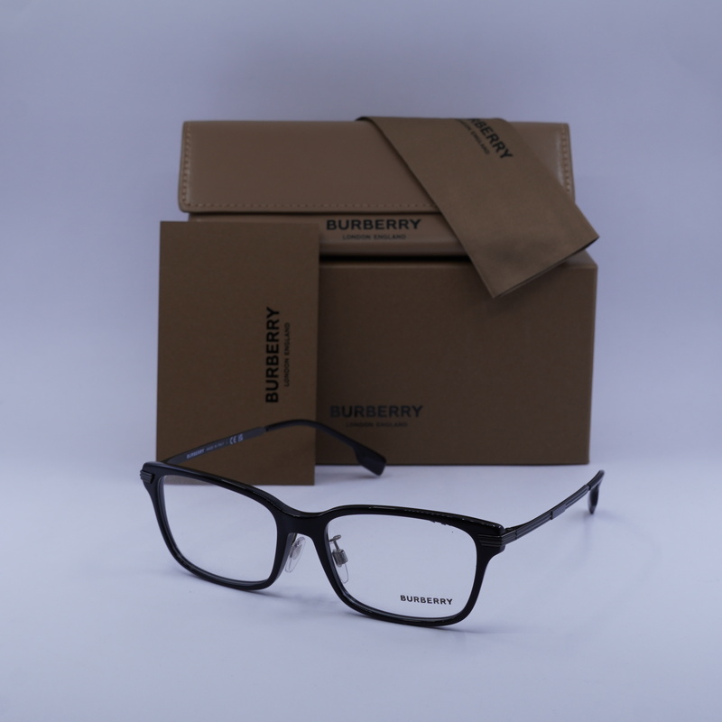 Burberry BE2362D Rectangle Eyeglasses