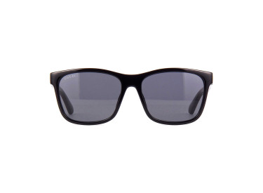 Gucci GG0746S 001 Black/Grey