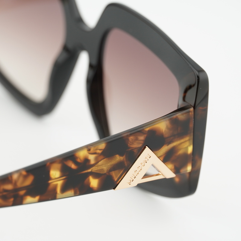 Missoni MIS0152/S Square Sunglasses