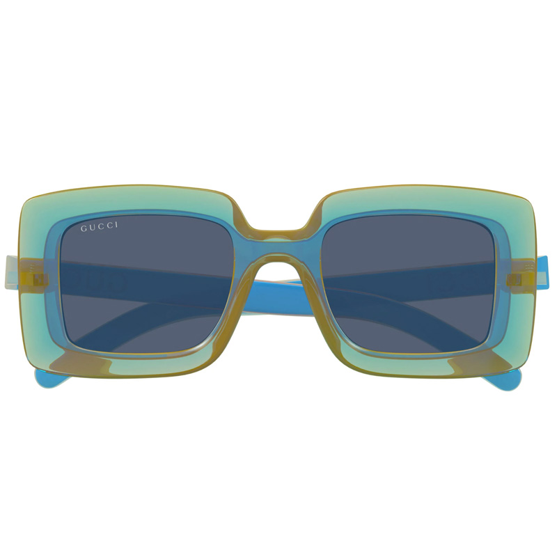 Gucci GG1718S Square Sunglasses