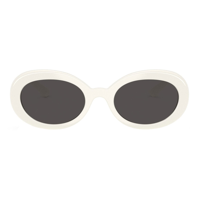 Dolce & Gabbana DX6007U Oval Sunglasses